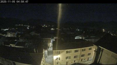 immagine della webcam nei dintorni di Ceva: webcam Bardineto