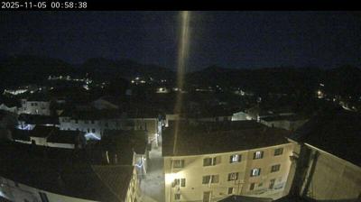 immagine della webcam nei dintorni di Ceva: webcam Bardineto