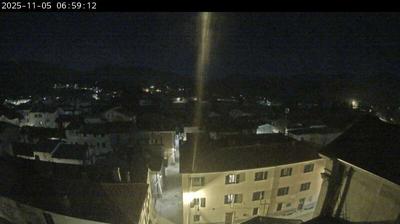 immagine della webcam nei dintorni di Toirano: webcam Bardineto