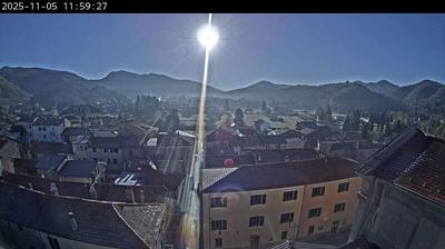 immagine della webcam nei dintorni di Ceriale: webcam Bardineto