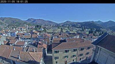 immagine della webcam nei dintorni di Altare: webcam Bardineto