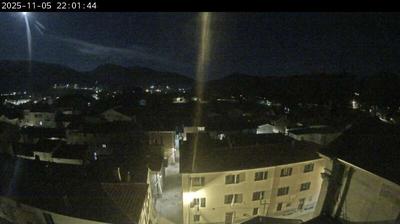 immagine della webcam nei dintorni di Ceriale: webcam Bardineto