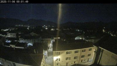 immagine della webcam nei dintorni di Pietra Ligure: webcam Bardineto