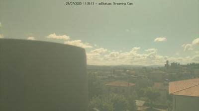 Preview delle webcam di Montepulciano Stazione