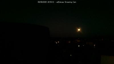 immagine della webcam nei dintorni di Magione: webcam Montepulciano Stazione