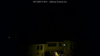 immagine della webcam nei dintorni di Sarteano: webcam Montepulciano Stazione