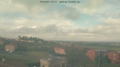 Preview delle webcam di Montepulciano Stazione