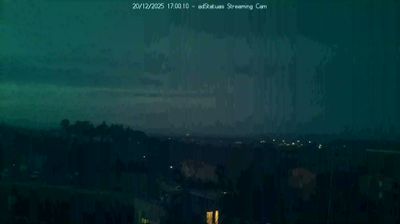 immagine della webcam nei dintorni di Castel del Piano: webcam Montepulciano Stazione