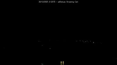 immagine della webcam nei dintorni di Passignano sul Trasimeno: webcam Montepulciano Stazione