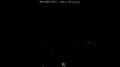 immagine della webcam nei dintorni di Abbadia San Salvatore: webcam Montepulciano Stazione