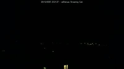 immagine della webcam nei dintorni di Castiglione del Lago: webcam Montepulciano Stazione