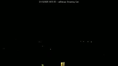 immagine della webcam nei dintorni di Monte Amiata: webcam Montepulciano Stazione