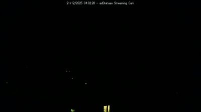 immagine della webcam nei dintorni di Castiglione del Lago: webcam Montepulciano Stazione