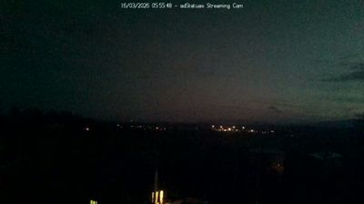 immagine della webcam nei dintorni di Marciano della Chiana: webcam Montepulciano Stazione