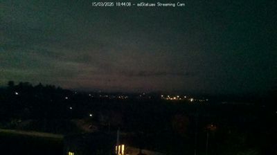 immagine della webcam nei dintorni di Marciano della Chiana: webcam Montepulciano Stazione