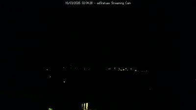 immagine della webcam nei dintorni di Castiglione del Lago: webcam Montepulciano Stazione