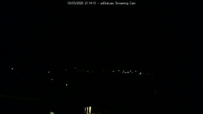 immagine della webcam nei dintorni di Sarteano: webcam Montepulciano Stazione