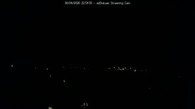 immagine della webcam nei dintorni di Abbadia San Salvatore: webcam Montepulciano Stazione