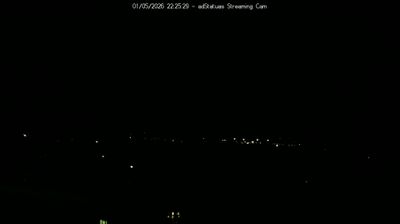 immagine della webcam nei dintorni di San Quirico d'Orcia: webcam Montepulciano Stazione