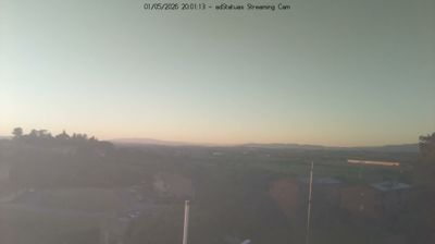 Preview delle webcam di Montepulciano Stazione
