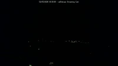 immagine della webcam nei dintorni di Castel del Piano: webcam Montepulciano Stazione
