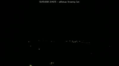 immagine della webcam nei dintorni di Castel del Piano: webcam Montepulciano Stazione