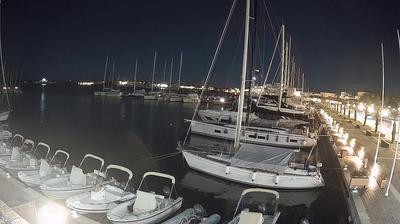 immagine della webcam nei dintorni di Matzaccara: webcam Carloforte