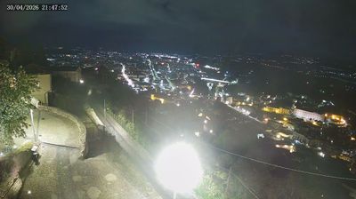 immagine della webcam nei dintorni di Cosenza: webcam Zumpano