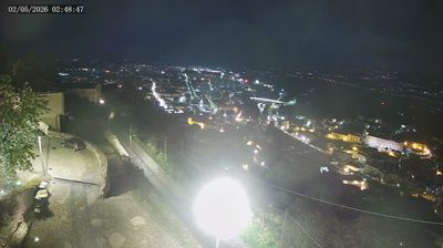 immagine della webcam nei dintorni di Lorica: webcam Zumpano