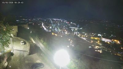 immagine della webcam nei dintorni di Montalto Uffugo: webcam Zumpano