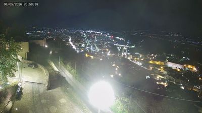 immagine della webcam nei dintorni di Luzzi: webcam Zumpano