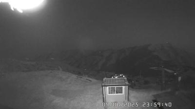immagine della webcam nei dintorni di Passo del Penice: webcam Caldirola