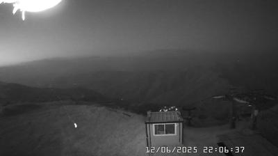 immagine della webcam nei dintorni di Passo del Penice: webcam Caldirola