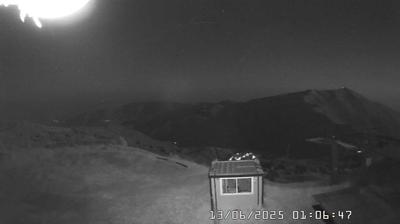 immagine della webcam nei dintorni di Passo del Penice: webcam Caldirola