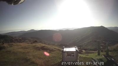 immagine della webcam nei dintorni di Zerba: webcam Caldirola