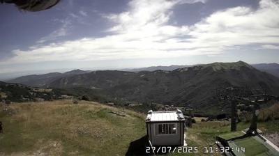 immagine della webcam nei dintorni di Montacuto: webcam Caldirola