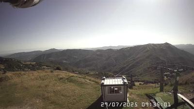 immagine della webcam nei dintorni di Brignano-Frascata: webcam Caldirola