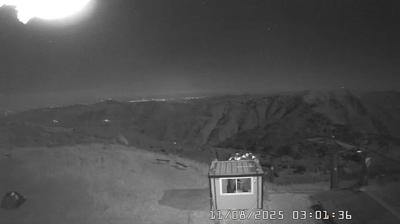 immagine della webcam nei dintorni di Carrosio: webcam Caldirola