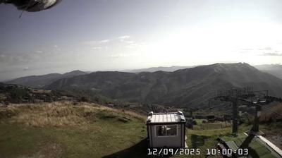 immagine della webcam nei dintorni di Brignano-Frascata: webcam Caldirola