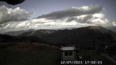 immagine della webcam nei dintorni di Montacuto: webcam Caldirola