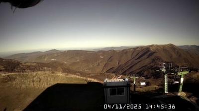 immagine della webcam nei dintorni di Ferriere: webcam Caldirola