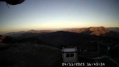 immagine della webcam nei dintorni di Menconico: webcam Caldirola