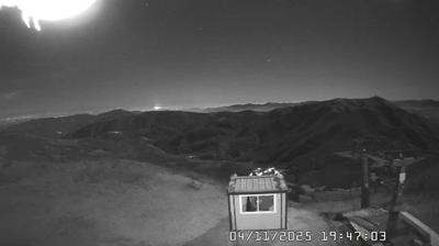 immagine della webcam nei dintorni di Bobbio: webcam Caldirola