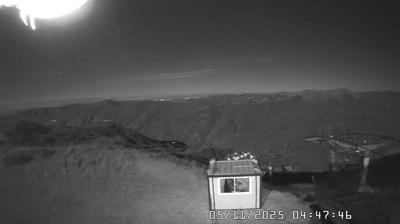 immagine della webcam nei dintorni di Carrosio: webcam Caldirola