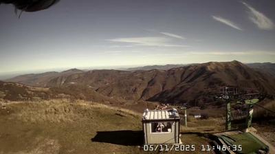 immagine della webcam nei dintorni di Propata: webcam Caldirola