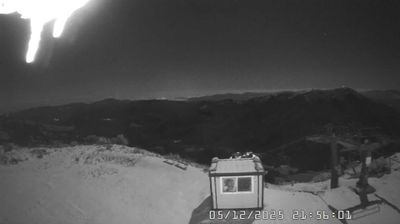 immagine della webcam nei dintorni di Passo del Penice: webcam Caldirola