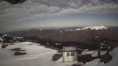 immagine della webcam nei dintorni di Bobbio: webcam Caldirola