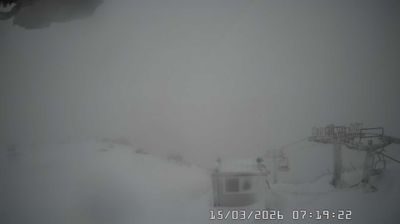 immagine della webcam nei dintorni di Busalla: webcam Caldirola