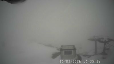 immagine della webcam nei dintorni di Brallo di Pregola: webcam Caldirola