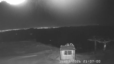 immagine della webcam nei dintorni di Cantalupo Ligure: webcam Caldirola